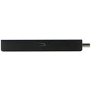 Amazon Fire TV Stick Lite - Streaming Stick & Remote No Hot Keys S3L46N - Black