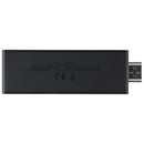 Amazon Fire TV Stick Lite - Streaming Stick & Remote No Hot Keys S3L46N - Black