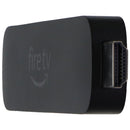 Amazon Fire TV Stick 4K (Newest model) with AI-powered Fire TV Search (M3N6RA)