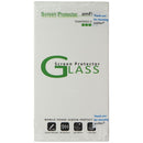 amFilm Screen Protector (3-Pack) Glass for Apple iPhone Xs Max - Clear