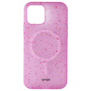 Ampd Trnd Design Series Case for MagSafe for Apple iPhone 12 - Pink/Multi