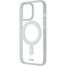 Ampd Impact Drop Series Case for MagSafe for Apple iPhone 13 Pro - Clear