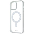 Ampd Impact Drop Series Case for MagSafe for Apple iPhone 13 Pro Max - Clear