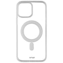 Ampd Impact Drop Series Case for MagSafe for Apple iPhone 13 Pro Max - Clear