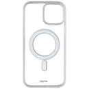 Ampd Impact Drop Series Case for MagSafe for Apple iPhone 13 Pro Max - Clear