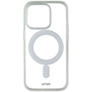 Ampd Impact Drop Series Case for MagSafe for Apple iPhone 14 Pro - Clear