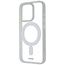 Ampd Impact Drop Series Case for MagSafe for Apple iPhone 15 Pro - Clear