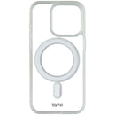 Ampd Impact Drop Series Case for MagSafe for Apple iPhone 15 Pro - Clear