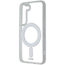 Ampd Impact Drop Series Magnetic Case for Samsung Galaxy S23 - Clear