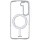 Ampd Impact Drop Series Magnetic Case for Samsung Galaxy S23 - Clear