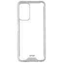 Ampd Impact Drop Series Case for Samsung A03S - Clear