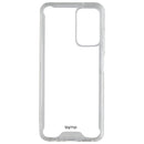 Ampd Impact Drop Series Case for Samsung A03S - Clear