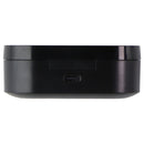 Ampd - AURA Series - TWS Wireless 5.0 HD Stereo Sound Earbuds - Black