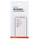 Ampd 3D Shock Proof Tempered Glass for Samsung Galaxy A03s - Clear