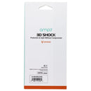 Ampd 3D Shock Proof Tempered Glass for Samsung Galaxy A03s - Clear