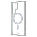 Ampd Impact Drop Series Magnetic Case for Samsung Galaxy S23 Ultra - Clear