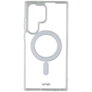 Ampd Impact Drop Series Magnetic Case for Samsung Galaxy S23 Ultra - Clear
