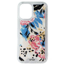 Ampd TRND Design Series Case for Apple iPhone 16 - Blue Flower