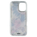 Ampd TRND Design Series Case for Apple iPhone 16 - Blue Flower