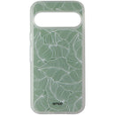 Ampd TRND Design Series Case for Google Pixel 9 / Pixel 9 Pro - Palm Pattern