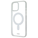 Ampd Impact Drop Series Case for MagSafe for Apple iPhone 12 Pro Max - Clear