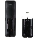 Anderic Remote Control (RR-ST-01.3) with Netflix/Disney+/Hulu/Amazon Sling Keys