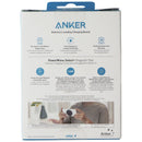 Anker (USB-C) PowerWave Select+ Magnetic Wireless Charging Pad - Black