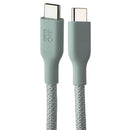 Anker 544 (10-FT) USB-C to USB-C Bio-Nylon Cable - Green