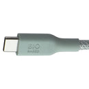 Anker 544 (10-FT) USB-C to USB-C Bio-Nylon Cable - Green