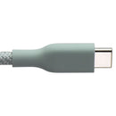 Anker 544 (10-FT) USB-C to USB-C Bio-Nylon Cable - Green