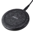 Anker 15W Max Fast Charging PowerWave II Sense Pad with Power Adapter