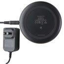 Anker 15W Max Fast Charging PowerWave II Sense Pad with Power Adapter