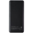 Anker PowerCore Slim 10000 Power Bank (A1229) - Black