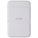Anker 622 Magnetic Battery (MagGo) for MagSafe Compatible Devices - White