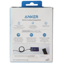 Anker 6 FT 60W Powerline Select+ Usb-C To Usb-C Cable - Black