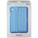 AnyMode Puffy Cover for Samsung Galaxy Tab A9+ (Plus) - Blue