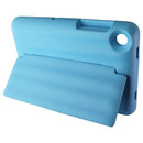 AnyMode Puffy Cover for Samsung Galaxy Tab A9+ (Plus) - Blue