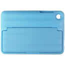 AnyMode Puffy Cover for Samsung Galaxy Tab A9+ (Plus) - Blue