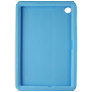 AnyMode Puffy Cover for Samsung Galaxy Tab A9+ (Plus) - Blue
