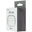 Anymode Clear Case for Samsung Galaxy Buds3 / Buds3 Pro - Clear