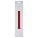 Apple Watch Sport Loop Band (44mm) - (Product) Red - Regular (MU972ZM/A)