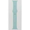 Apple 38mm Sport Band for Apple Watch 41/40/38mm - Marine Green