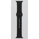 Apple 42mm Sport Band for Apple Watch 45/44/42mm - Dark Olive / Full Set