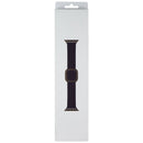 Apple (40mm) Aubergine Modern Buckle Band for Apple Watch - (M)