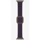 Apple (40mm) Aubergine Modern Buckle Band for Apple Watch - (M)