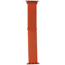 Apple 40mm Sport Loop for Apple Watch 41/40/38mm - Papaya (MV6H2ZM/A)