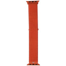 Apple 40mm Sport Loop for Apple Watch 41/40/38mm - Papaya (MV6H2ZM/A)