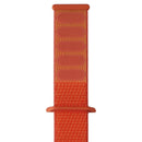 Apple 40mm Sport Loop for Apple Watch 41/40/38mm - Papaya (MV6H2ZM/A)
