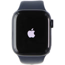Apple Watch Series 8 (41mm) (A2772) GPS + LTE Midnight AL/Midnight Sp Band S/M