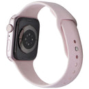 Apple Watch Series 9 (GPS Only) A2980 45mm Pink AL / Pink Sport Band (M/L)